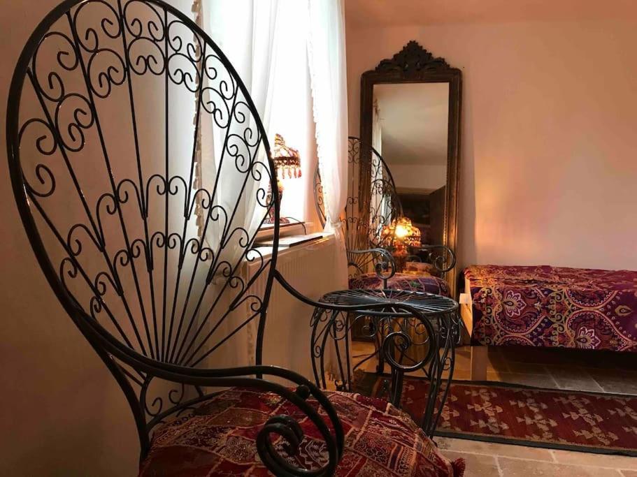 Priory Meadow Cottage Long Bennington Kültér fotó